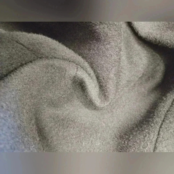 Boulevard Club Cashmere And Wool Blend Black Blazer Size R44 - Picture 10 of 13